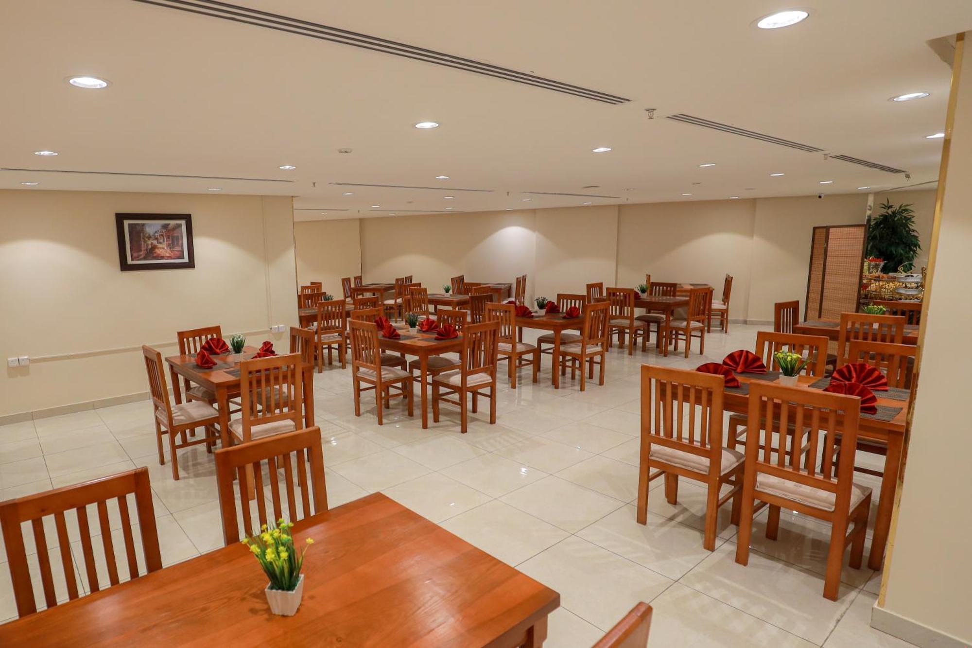 Nawazi Towers Hotel Μέκκα Εξωτερικό φωτογραφία