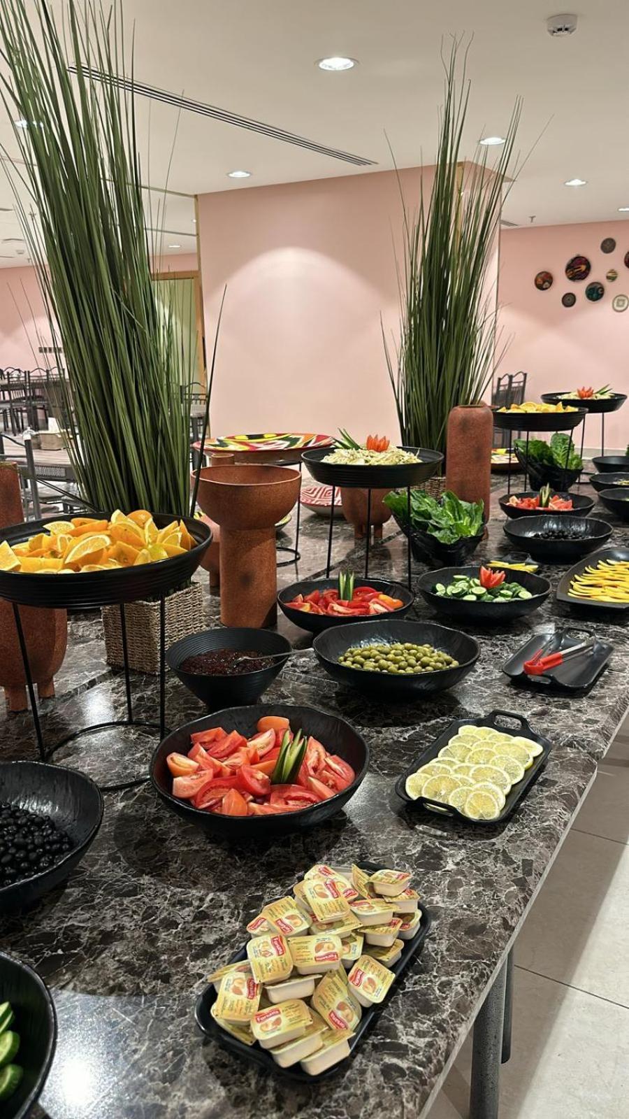 Nawazi Towers Hotel Μέκκα Εξωτερικό φωτογραφία