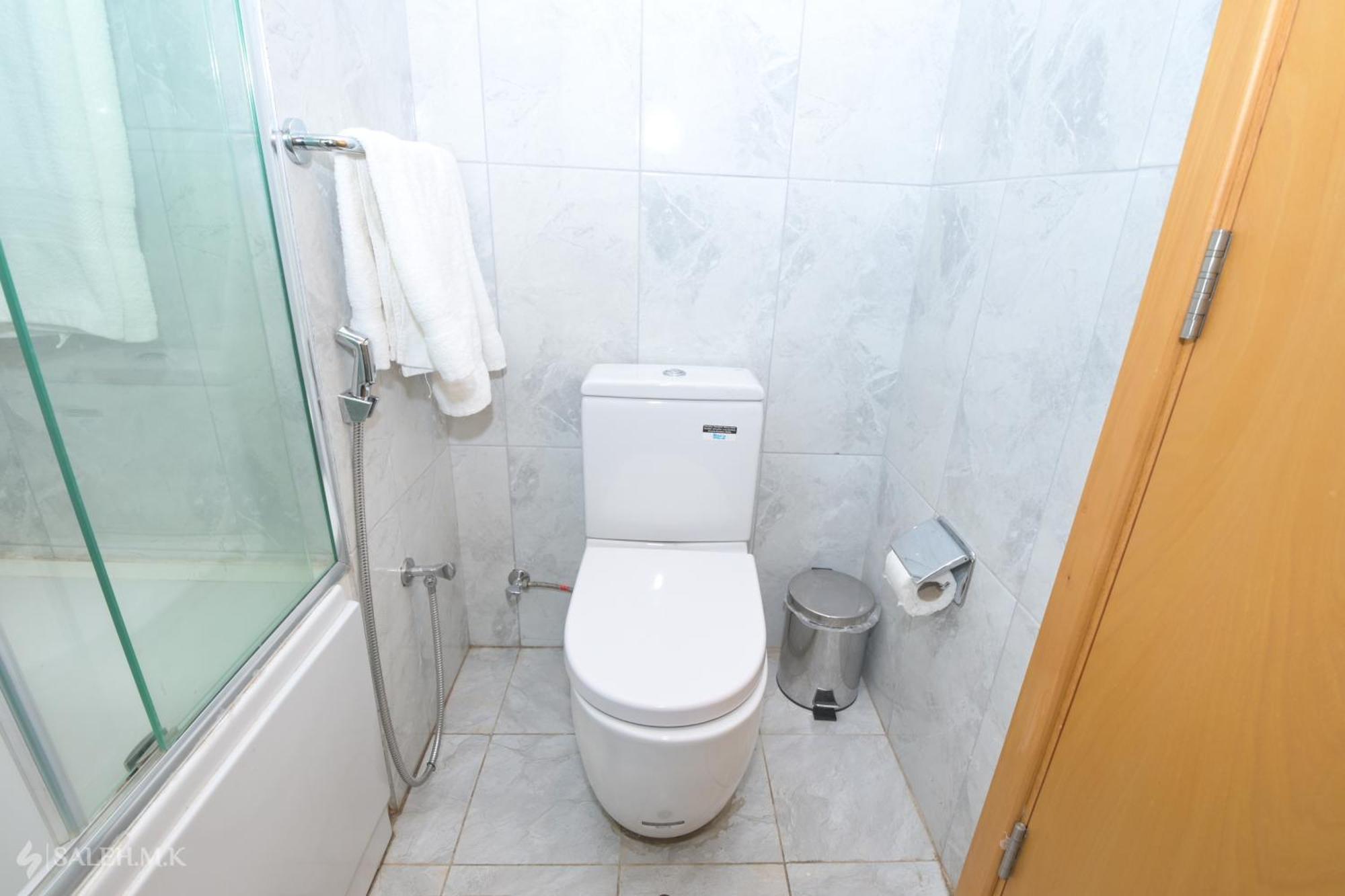 Nawazi Towers Hotel Μέκκα Εξωτερικό φωτογραφία